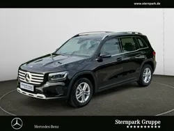 Schwarz Gebraucht 2024 Mercedes GLB200 SUV | 39.990 € (Guter Preis)