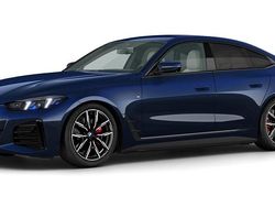 Gebraucht 2024 BMW i4 Limousine | 81.890 €