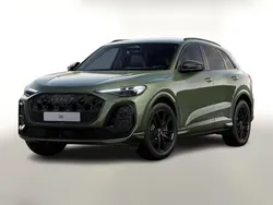 Distriktgrün metallic Neu 2025 Audi Q5 Ambiente SUV | 62.117 € (Superpreis)