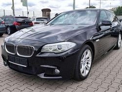 Schwarz Gebraucht 2013 BMW 535 M Sport Kombi | 15.690 € (Guter Preis)