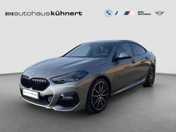 Grau Gebraucht 2021 BMW 1M Shadowline Coupé | 31.355 € (Guter Preis)