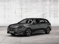 Grau/typ aussenverkleidung la Neu 2025 Peugeot 308 SW GT Kombi | 30.990 €