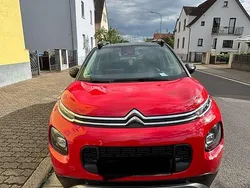 Gebraucht 2018 Citroën C3 Aircross Feel SUV | 10.000 € (Guter Preis)