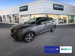 Grau Gebraucht 2022 Peugeot 3008 Allure SUV | 22.990 € (Fairer Preis)