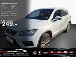 Weiß Gebraucht 2019 Seat Ateca XCELLENCE SUV | 18.740 € (Fairer Preis)