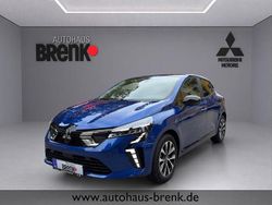 Blau Neu 2025 Mitsubishi Colt Plus Limousine | 19.990 € (Fairer Preis)