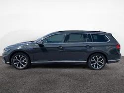 Uranograu Gebraucht 2020 VW Passat GTE Kombi | 22.880 € (Fairer Preis)