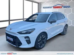Glacial white (weiß) Neu 2025 Cupra Terramar VZ SUV | 43.900 € (Superpreis)