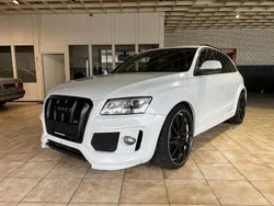 Weiß Gebraucht 2014 Audi SQ5 Advanced SUV | 17.900 € (Fairer Preis)