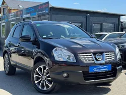 Nightshade Gebraucht 2009 Nissan Qashqai I-Way SUV | 9.490 € (Teuer)