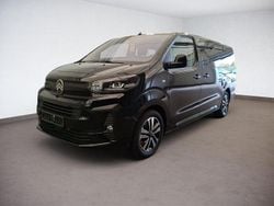 Perla nera schwarz Gebraucht 2024 Citroën Spacetourer Van | 36.990 € (Fairer Preis)