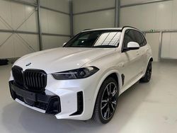 Weiß Gebraucht 2024 BMW X5 M Sport SUV | 82.110 € (Fairer Preis)