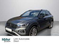 Indiumgrau metallic Neu 2025 VW T-Roc Goal SUV | 39.970 € (Etwas zu teuer)