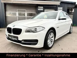 Weiß Gebraucht 2013 BMW 530 Performance Kombi | 11.490 € (Fairer Preis)