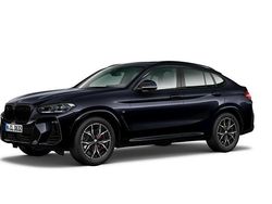 Neu 2025 BMW X4 Efficient Dynamics SUV | 78.980 € (Fairer Preis)