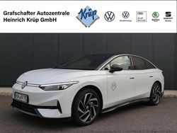Weiß Gebraucht 2024 VW ID.7 Pro Kleinwagen | 44.890 € (Fairer Preis)