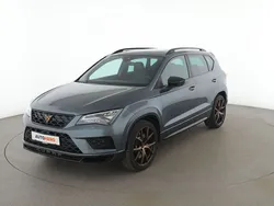 Grau Gebraucht 2019 Cupra Ateca SUV | 30.410 € (Fairer Preis)