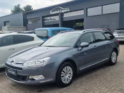 Grau Gebraucht 2009 Citroën C5 Comfort Kombi | 6.499 € (Fairer Preis)