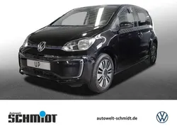Deep black perleffekt Neu 2025 VW e-up! Edition Kleinwagen | 24.990 € (Guter Preis)
