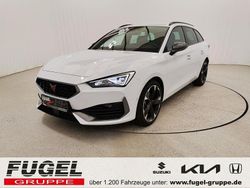 "nevada" weiss Gebraucht 2024 Cupra Leon Kombi | 23.949 € (Superpreis)