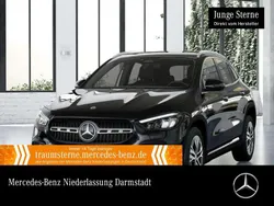 Kosmosschwarz Gebraucht 2024 Mercedes GLA180 Progressive SUV | 36.990 € (Fairer Preis)