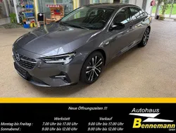 Grau Gebraucht 2022 Opel Insignia Limousine | 27.950 € (Teuer)