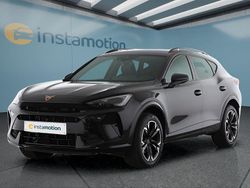 Schwarz Gebraucht 2025 Cupra Formentor SUV | 32.749 € (Fairer Preis)