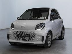 Andere Gebraucht 2020 Smart ForTwo Electric Drive Kleinwagen | 8.870 € (Guter Preis)