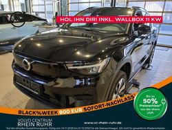 Stone Gebraucht 2022 Volvo XC40 Core SUV | 25.990 € (Superpreis)