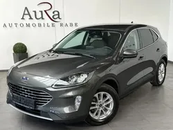 Grau Gebraucht 2020 Ford Kuga Titanium X SUV | 22.449 € (Guter Preis)