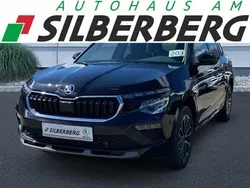 Schwarz Neu 2025 Skoda Kamiq Selection SUV | 28.949 € (Teuer)