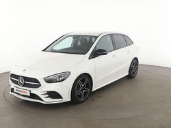 Weiß Gebraucht 2020 Mercedes B180 AMG line Van / Kleinbus | 22.110 € (Etwas zu teuer)