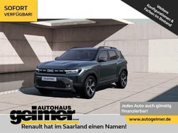 Grün Neu 2024 Dacia Duster Journey SUV | 26.370 € (Fairer Preis)