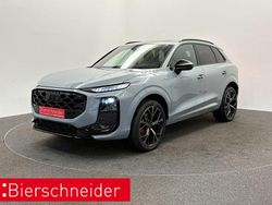 Schwarz Neu 2025 Audi Q3 Comfort SUV | 59.850 €