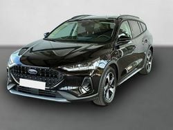Agate black Neu 2025 Ford Focus Active X | 28.800 € (Superpreis)