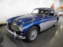 Blau Gebraucht 1961 Austin Healey 3000 MK II | 16.500 €