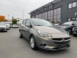 Braun Gebraucht 2015 Opel Corsa Innovation Limousine | 9.987 € (Fairer Preis)