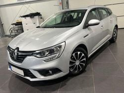 Andere Gebraucht 2019 Renault Mégane IV Limousine | 8.995 € (Guter Preis)