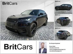 Andere Gebraucht 2025 Land Rover Range Rover Velar SE Dynamic SUV | 76.218 €