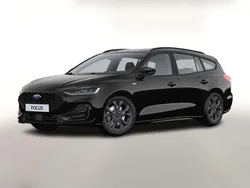 Agate black metallic Neu 2025 Ford Focus ST-Line Kombi | 27.820 € (Superpreis)