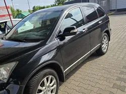 Gebraucht 2009 Honda CR-V Comfort SUV | 7.500 € (Fairer Preis)