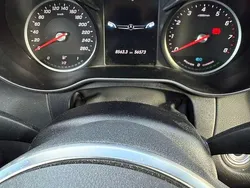 Schwarz Gebraucht 2020 Mercedes C300 Exclusive Kombi | 29.800 € (Superpreis)