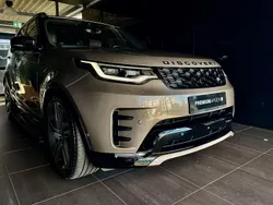 Andere Gebraucht 2022 Land Rover Discovery 5 HSE SUV | 65.791 € (Superpreis)
