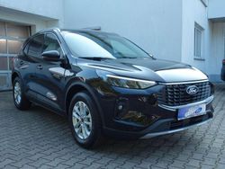 Schwarz Neu 2025 Ford Kuga Titanium SUV | 31.490 € (Guter Preis)
