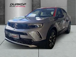 Grau Gebraucht 2021 Opel Mokka Elegance SUV | 16.990 € (Fairer Preis)