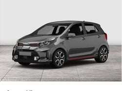 Grau Gebraucht 2022 Kia Picanto GT-Line Kleinwagen | 14.740 € (Guter Preis)