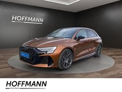 Braun Gebraucht 2025 Audi RS3 Sportback Sport Kleinwagen | 72.480 € (Etwas zu teuer)