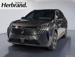 Titangrau Neu 2025 Peugeot 5008 GT SUV | 51.890 €
