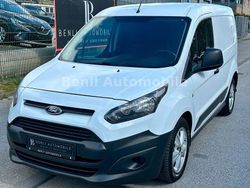 Weiß Gebraucht 2015 Ford Transit Van / Kleinbus | 8.490 € (Fairer Preis)