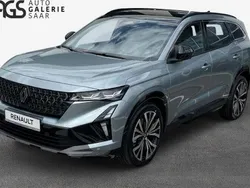 Grau Neu 2025 Renault Espace Iconic Van / Kleinbus | 48.990 € (Etwas zu teuer)
